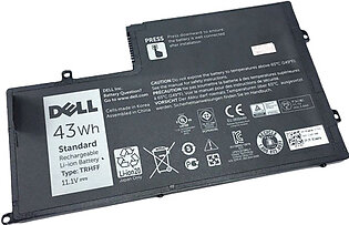 Dell Inspiron 15 5545 5442 5447 5448 5545 5547 N5447 Latitude 3450 3550 TRHFF P51G 43Wh 6 Cell Laptop Battery