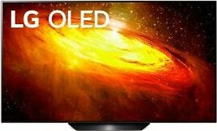 LG 55BX OLED 4K Smart LED TV