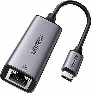 UGreen 50737 USB-C to Ethernet Gigabit Adapter