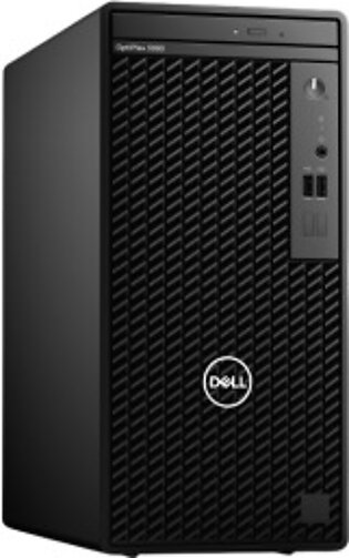 Dell OptiPlex 3090 i3-10100 4GB 1TB HDD Tower PC
