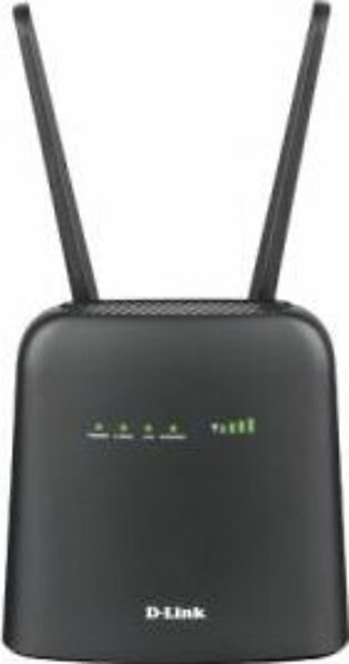 D-Link DWR-M920/M3GG4IN 4G LTE Router