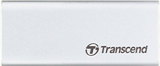 Transcend ESD240C 240 GB Portable SSD