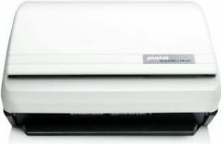 Plustek PS30D Smart Office Scanner