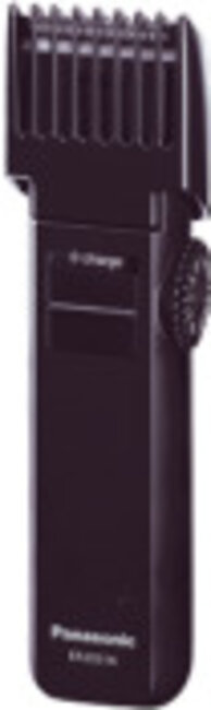 Panasonic ER-2031 Beard Hair Trimmer With Sharper Blades