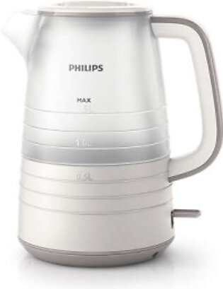 Philips HD9334/20 Electric Kettle