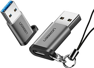 Ugreen USB-C 3.1 Female to USB-A 3.0 Male Adapter
