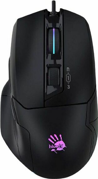 A4tech Bloody W70 Max RGB Gaming Mouse