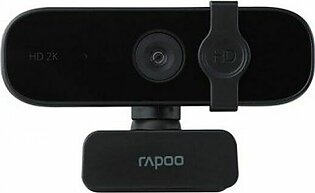 RAPOO C280 2K FHD Webcam