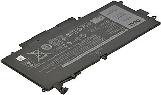 Dell Latitude 7390 2 In 1 7389 2 In 1 5289 2 In 1 71TG4 60Wh Laptop Battery