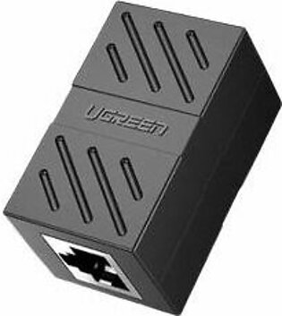 UGreen 20390 CAT7 RJ45 Ethernet Cable Coupler 1PC