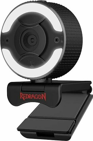 Redragon Oneshot GW910 1080P Pc Webcam