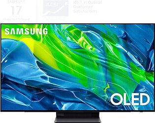 Samsung S95B 65" OLED 4K Smart TV (2022)