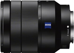 Sony Vario-Tessar T* FE 24-70mm F4 ZA OSS