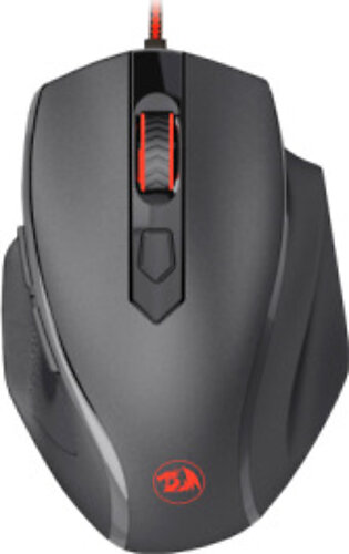 Redragon M709-1 Tiger2 LED 3200 DPI Wired Optical Gamer Mouse