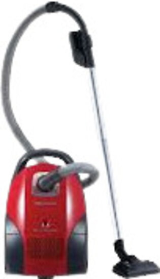 Panasonic MC-CG525R 1700W Dust Bag 4Ltr Vacuum Cleaner