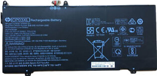 HP Spectre X360 13A 13 AE005NO TPN Q199 CP03XL Laptop Battery