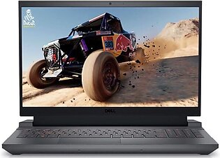 Dell G15 5530 Raptor Lake i5-13450HX 8GB 512GB SSD Gaming Laptop