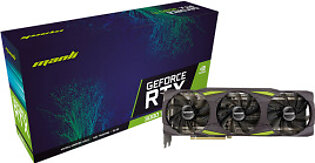 Manli Nvidia GeForce RTX 3080 Ti (M3514+N612)