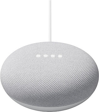 Google Nest mini Speaker