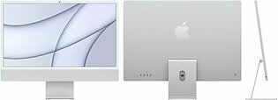 Apple iMac M1 Chip 24 inch 8GB 512GB SSD
