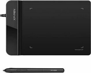 XP-Pen G430S OSU Ultrathin Graphic Tablet