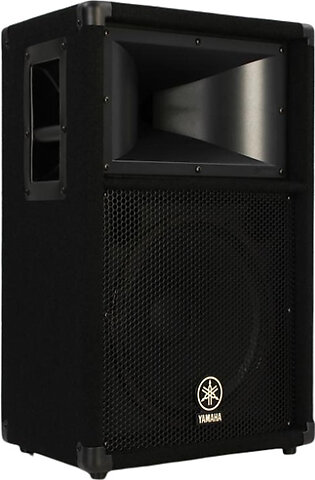 Yamaha S-112V 700W 12 inch Passive Speaker