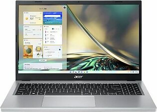 Acer Aspire 3 AMD Ryzen 5 7520U 8GB 512GB SSD