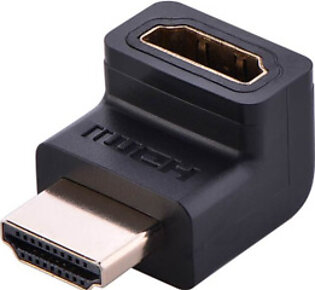 Ugreen HDMI Male to Female Adapter Down
