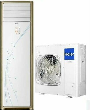Haier HPU-24HE Inverter Floor Standing Cabinet Air Conditioner