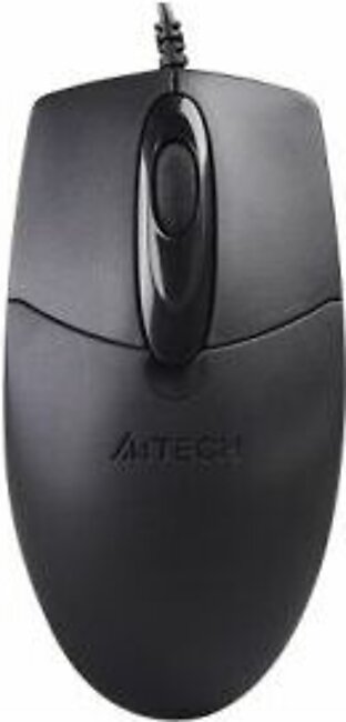 A4Tech OP-720 Wired Mouse