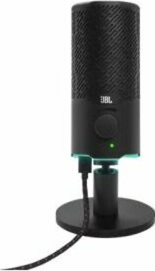 JBL Quantum Stream Microphone For Streaming