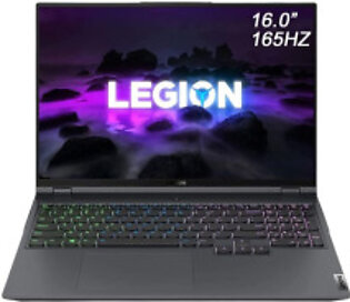 Lenovo Legion 5 Pro 16ITH6H i7-11800H 16GB 1TB