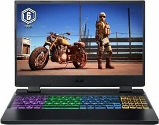 Acer Nitro 5 AN515-58-532M i5-12500H 8GB 512GB SSD Gaming Laptop