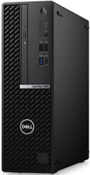 Dell Optiplex 7090 MT Core i7 10700 8GB 1TB HHD Mini Tower PC