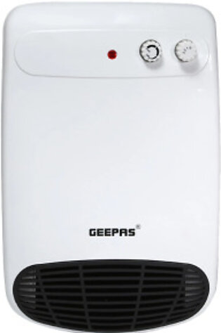 Geepas GBH9560P Bathroom Fan Heater 2000W