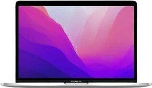 Apple MacBook Pro 2022 M2 13.3 256GB MNEP3 Silver
