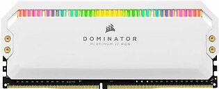 Corsair 16GB Dominator RGB DDR4 Ram 4000Mhz
