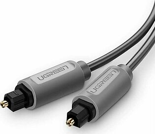 Ugreen 10771 Toslink Optical Audio Cable 3M