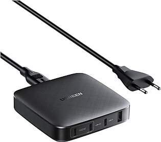 UGreen 70870 100W USB C Desktop Charger – 4 Ports