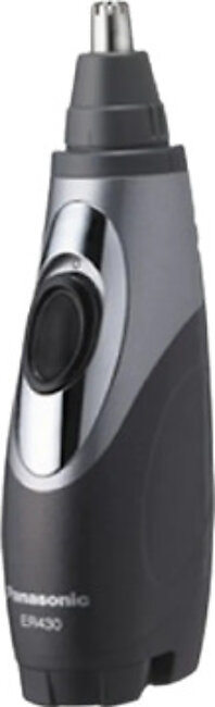 Panasonic ER-430K Wet/Dry Nose & Ear Hair Trimmer