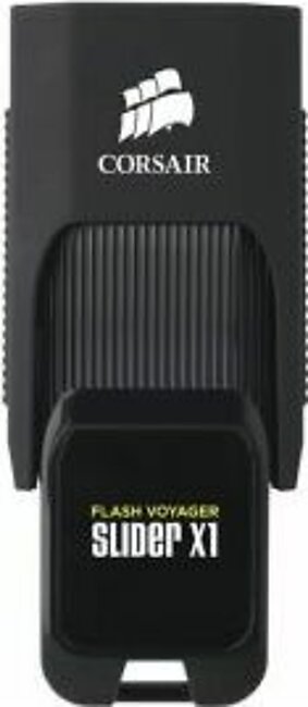 Corsair USB 64GB Slider X1
