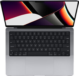 Apple MacBook Pro 2021 M1 Pro 14.2" 32GB 512GB Space Gray