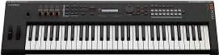 Yamaha MX-61 Music Production Synthesizer 61-Key, Black
