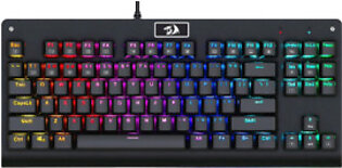 Redragon Dark Avenger K568_RGB-1 Gaming keyboard