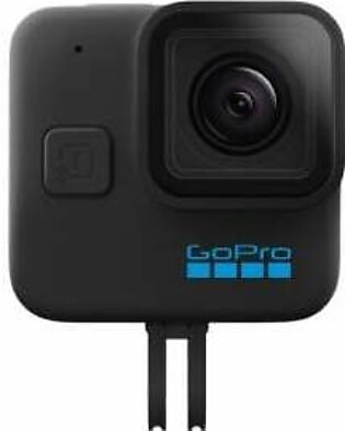 GoPro Hero 11 mini