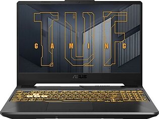 Asus Tuf Gaming F15 FX506HF-HN014W 8GB 512GB SSD