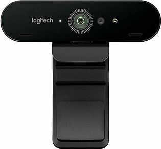 Logitech Brio Ultra HD Pro Webcam