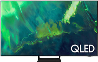 Samsung QA65Q70A 65" Smart UHD Flat QLED TV