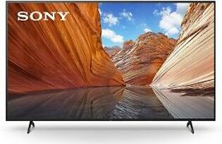 Sony Bravia 85X85J 4K UHD Smart LED TV