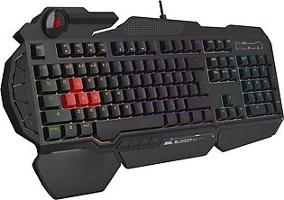 A4tech Bloody B310N Neon Gaming Keyboard